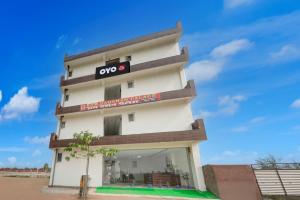 SPOT ON DARSHAN PALACE