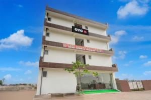 SPOT ON DARSHAN PALACE