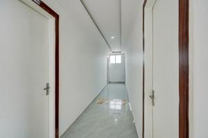 SPOT ON DARSHAN PALACE