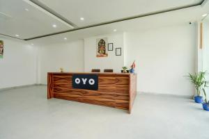 SPOT ON DARSHAN PALACE