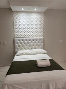 Hotel pousada XiqueXique