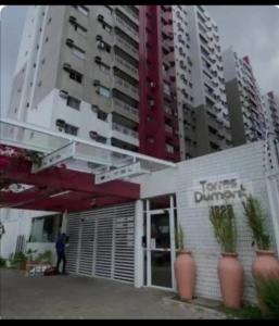 Aluga-se Cop30 Apto no Torres Dumont mininimo 08 dias