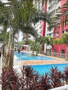 Aluga-se Cop30 Apto no Torres Dumont mininimo 08 dias