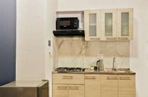 Apartamento A205 en el Poblado