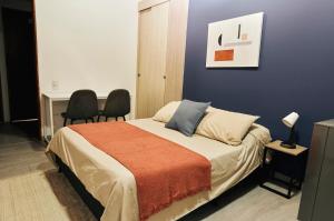 Apartamento A205 en el Poblado