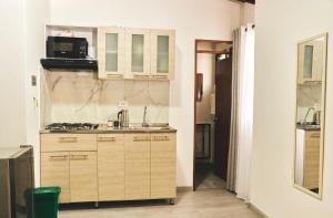 Apartamento A205 en el Poblado