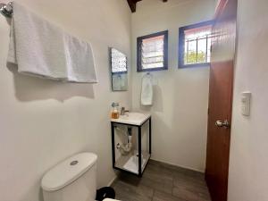 Apartamento A205 en el Poblado