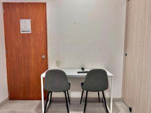 Apartamento A205 en el Poblado