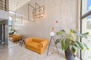 Max Lofts Residencial Flipchave MAX000