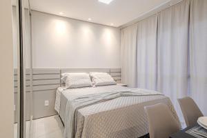 Flipchave - Max Lofts Residencial MAX000
