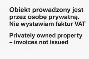 Apartament West Łeba B7