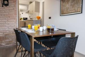 Cozy Equipped Duplex in Poblenou Ideal for 4 Guests and Close to Public Transport