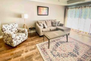 The Calm at Emerald Bay