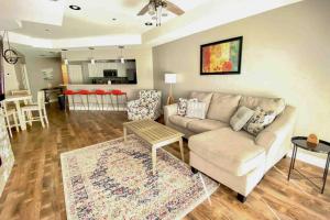 The Calm at Emerald Bay