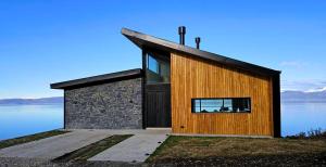 Casa Aguila MoraLodge