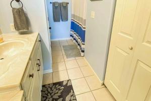 The Calm at Emerald Bay