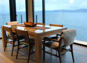 Casa Aguila MoraLodge