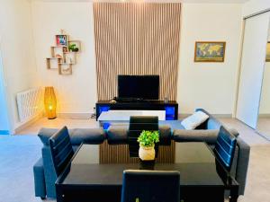 Le Continental - Calme et Centre-Ville