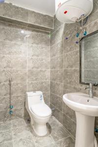 استديو هادئ في العليا 219