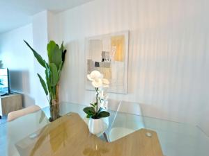 Apartamento en primera línea de playa, Mi Capricho