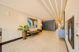 Mingus Residencial Flipchave MIN000