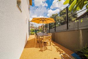 Mingus Residencial Flipchave MIN000