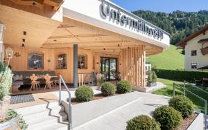 Landhotel Untermüllnergut