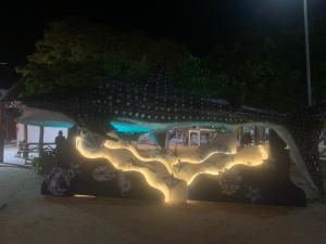 Hotel La Casa del Capi