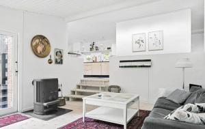 Peace Among Pines In West Sea Gem