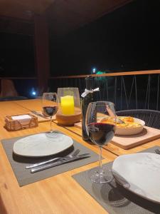 Diamantino Residence 27 -Refúgio, luxo e conforto em Mucugê