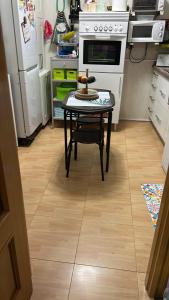 Habitacion con encanto y perritos larga temporada