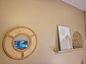 Studio Camaïeu hypercentre Parking Privé