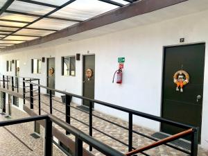 Hotel La Casa del Capi