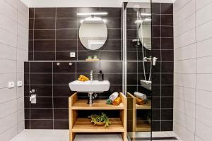 Výhledna Lipno Korzo