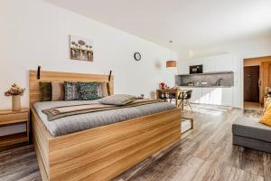 Výhledna Lipno Korzo