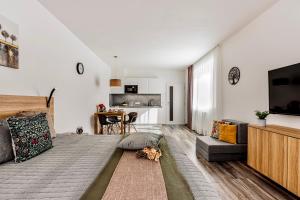 Výhledna Lipno Korzo