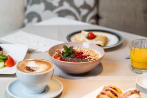 Hotel COSMEA 4 Stars - Your Dolomites experience