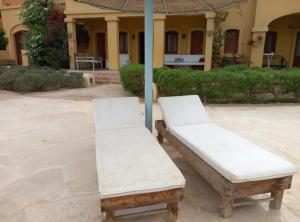 Sabina 2 Bedroom ElGOUNA