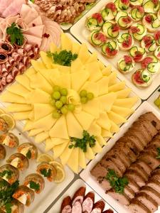 Willa Stożek, 50 m od term i wyciągów narciarskich