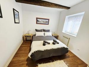 Apartment 5 Pers Natur León