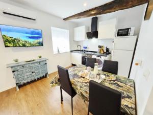 Apartment 5 Pers Natur León