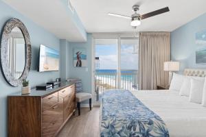 Pelican Beach Resort 0913 by Newman-Dailey