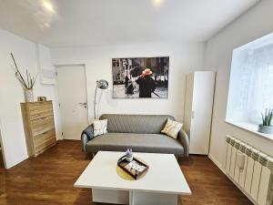 Apartment 5 Pers Natur León