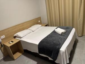 Hotel Novo México