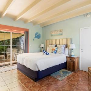The Ocean View Inn