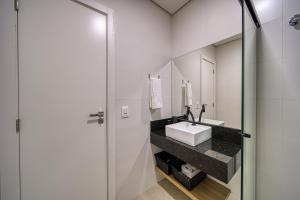 Elyseés Residencial Flipchave ELY000