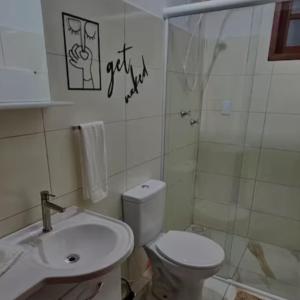 Apartamento camarote a Beira Mar
