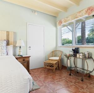 The Ocean View Inn