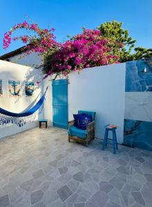 Casa Grécia Jericoacoara