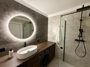 Apartament Kaszmirowa Oaza